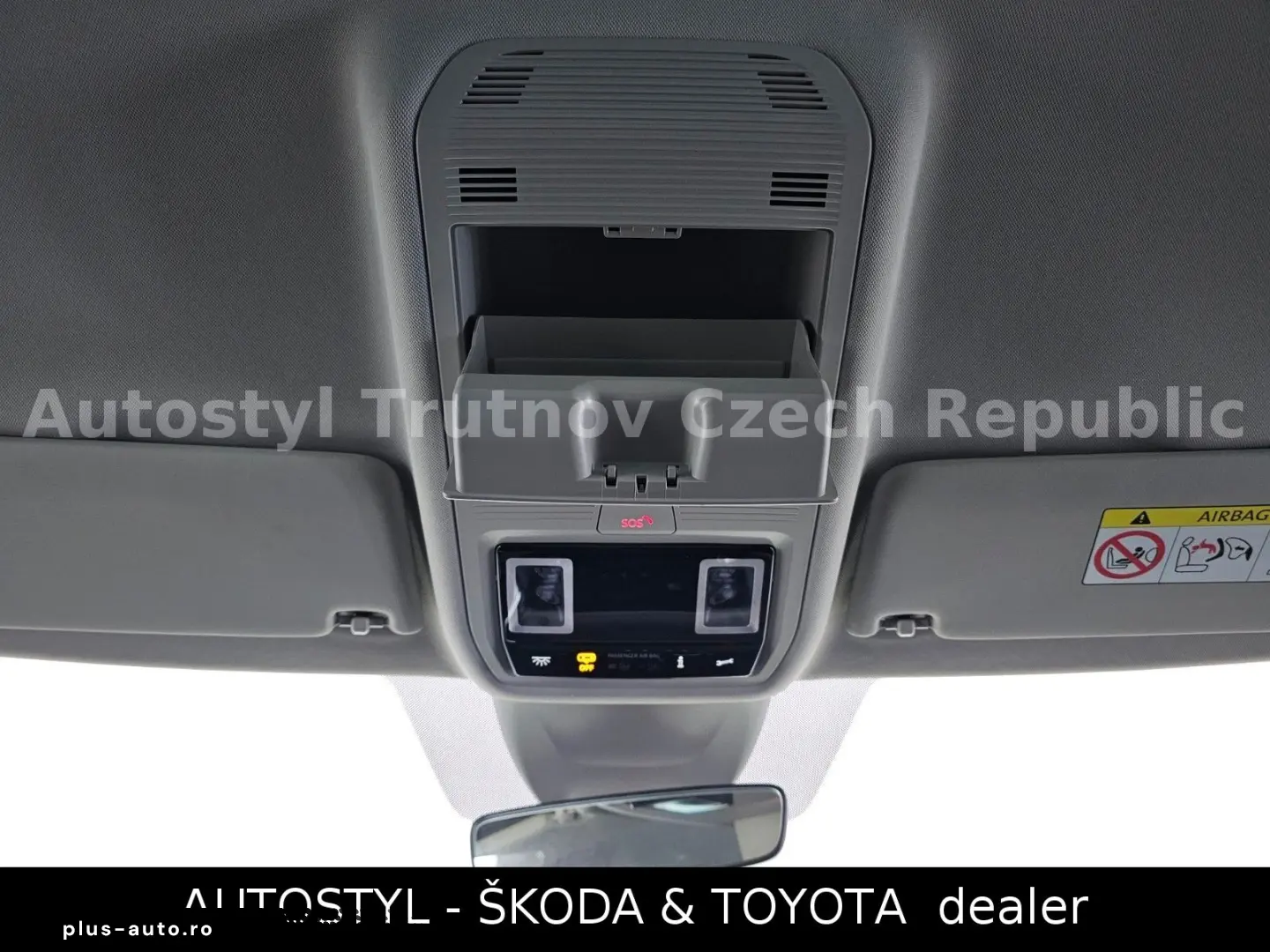 SKODA 2.0TDI 85kW Ambition PLUS