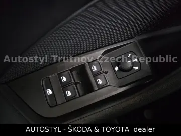 SKODA 2.0TDI 85kW Ambition PLUS