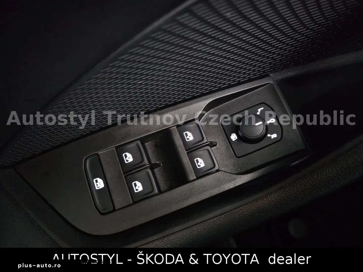 SKODA 2.0TDI 85kW Ambition PLUS