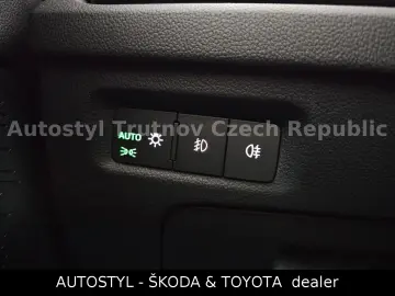 SKODA 2.0TDI 85kW Ambition PLUS