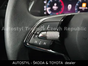 SKODA 2.0TDI 85kW Ambition PLUS