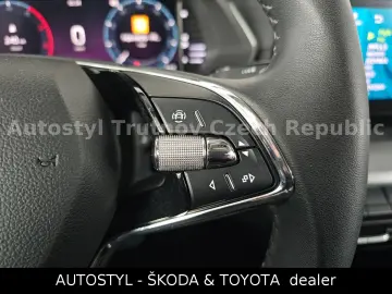 SKODA 2.0TDI 85kW Ambition PLUS