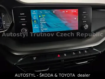 SKODA 2.0TDI 85kW Ambition PLUS