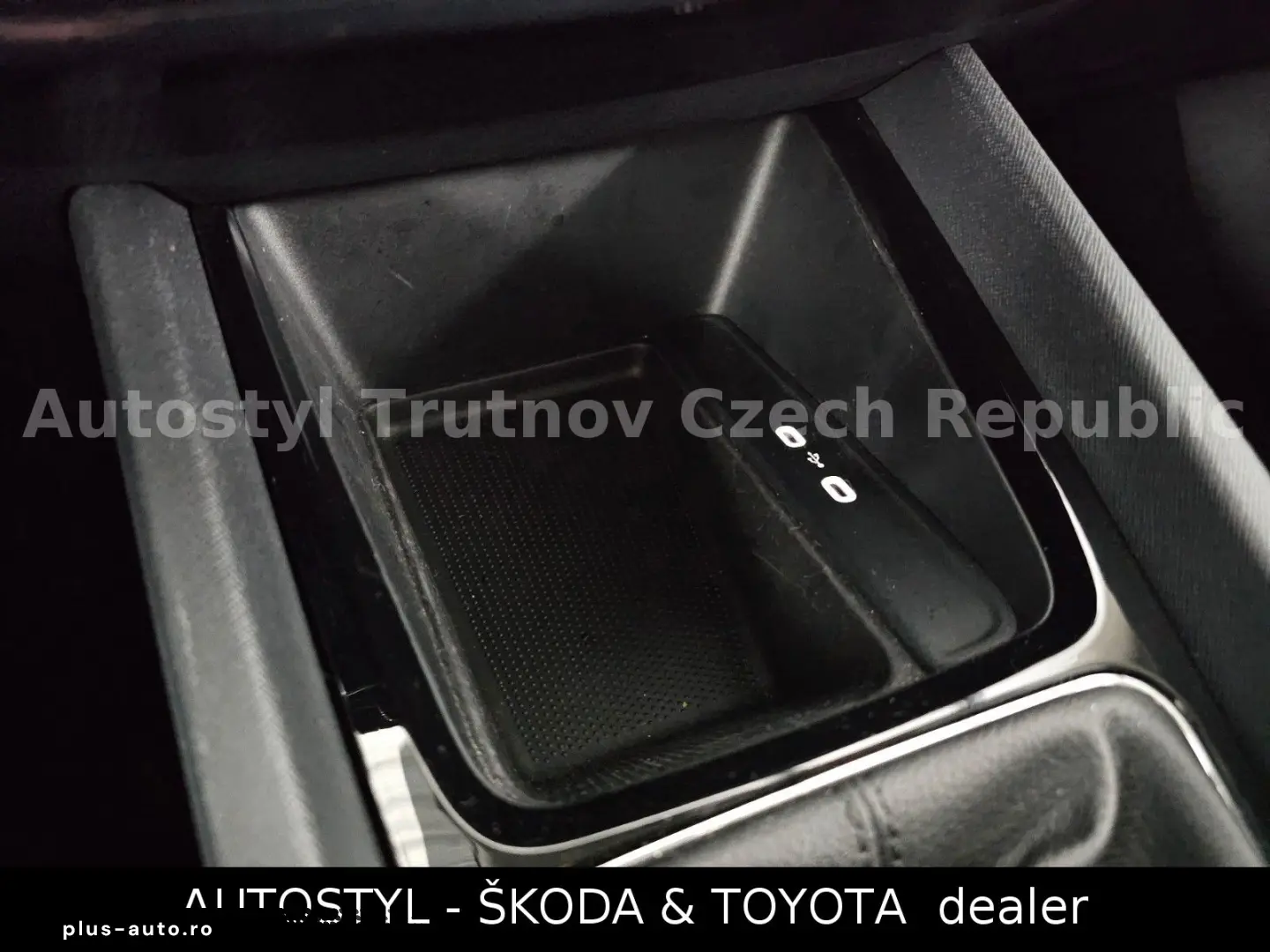 SKODA 2.0TDI 85kW Ambition PLUS