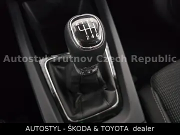 SKODA 2.0TDI 85kW Ambition PLUS