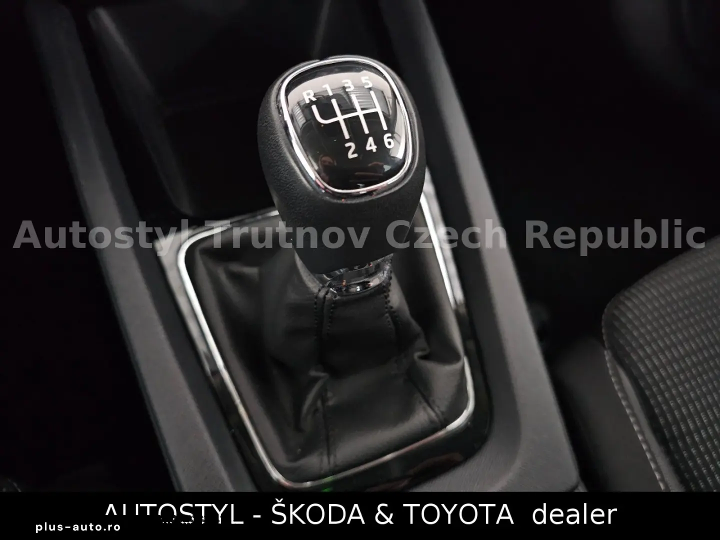 SKODA 2.0TDI 85kW Ambition PLUS