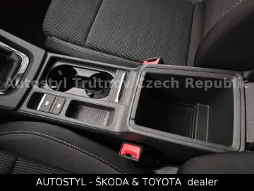 SKODA 2.0TDI 85kW Ambition PLUS