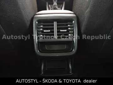 SKODA 2.0TDI 85kW Ambition PLUS