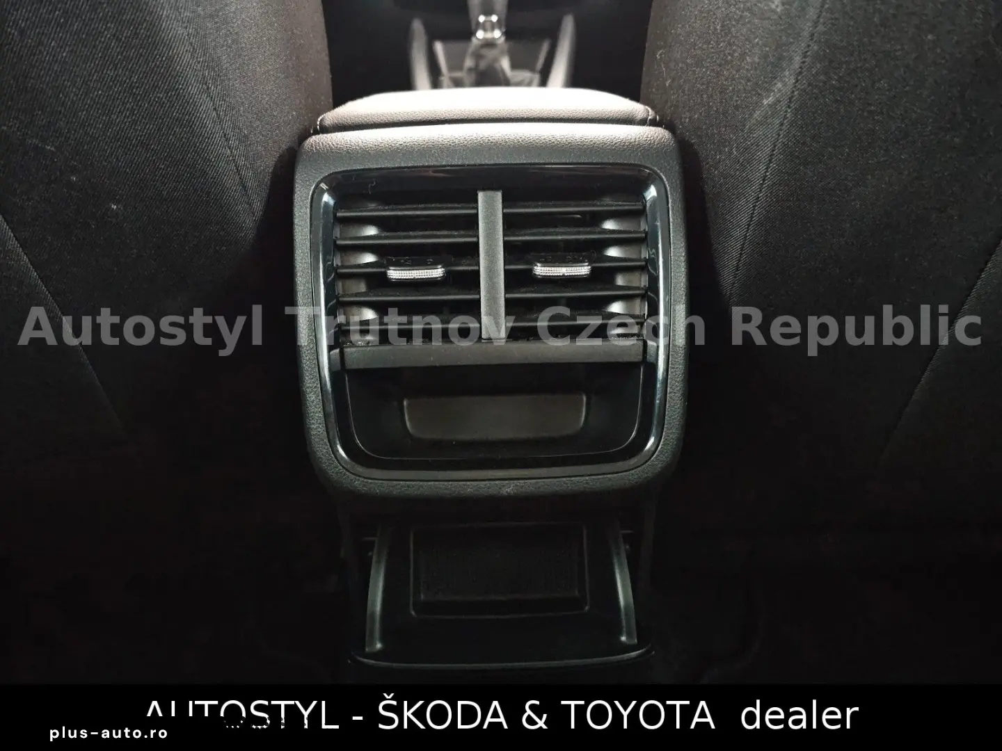 SKODA 2.0TDI 85kW Ambition PLUS