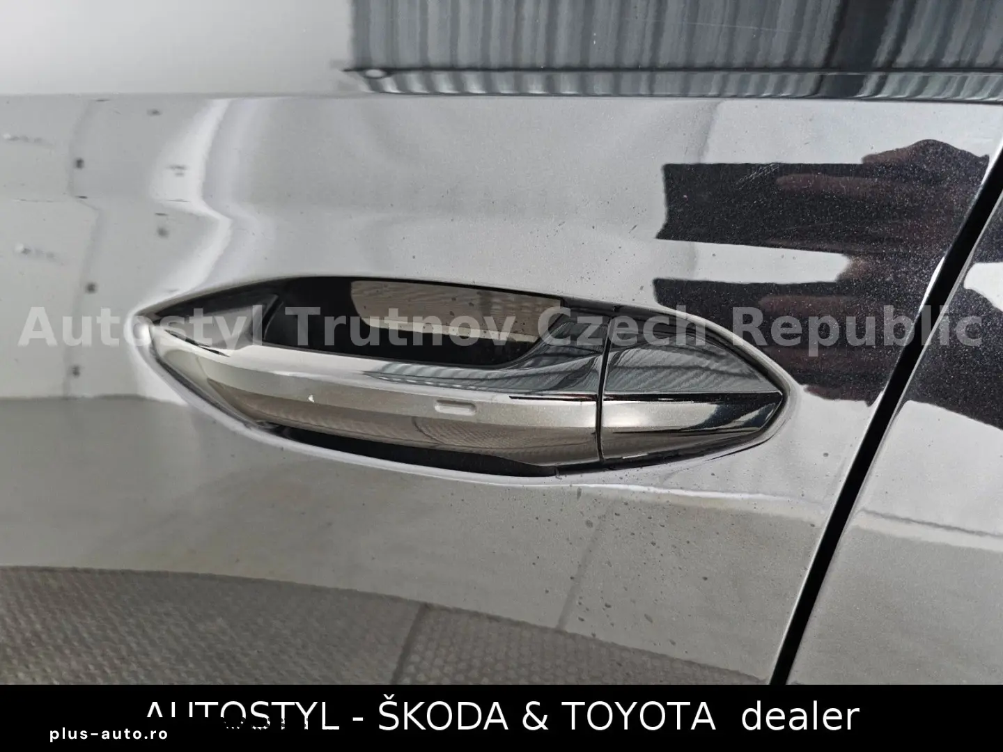 SKODA 2.0TDI 85kW Ambition PLUS