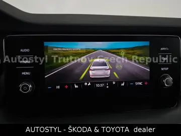 SKODA 2.0TDI 85kW Ambition PLUS