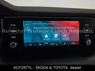 SKODA 2.0TDI 85kW Ambition PLUS