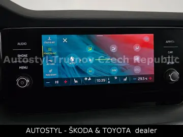 SKODA 2.0TDI 85kW Ambition PLUS