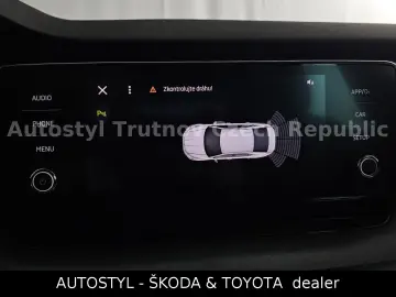 SKODA 2.0TDI 85kW Ambition PLUS