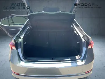 SKODA Octavia 2.0 TDI DSG Style Smart Link RFK SHZ