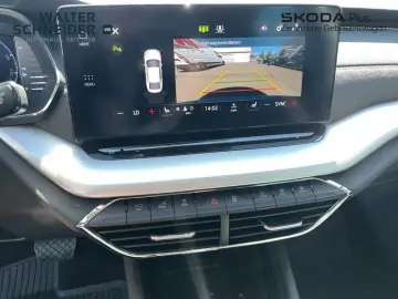 SKODA Octavia 2.0 TDI DSG Style Smart Link RFK SHZ