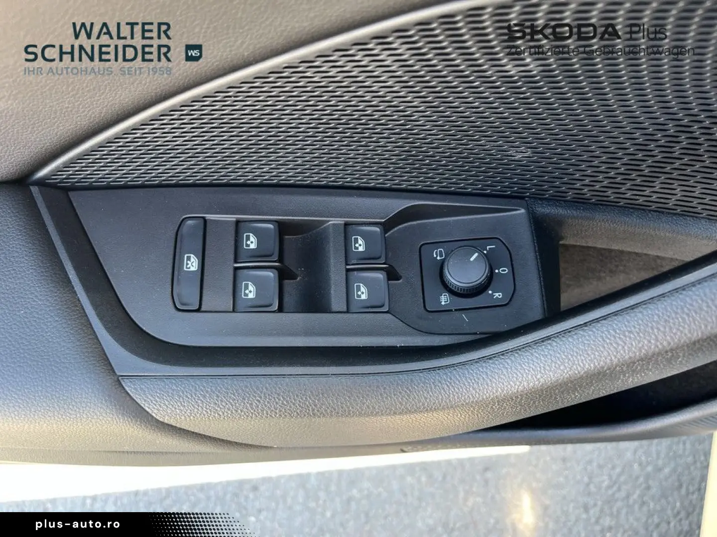 SKODA Octavia 2.0 TDI DSG Style Smart Link RFK SHZ