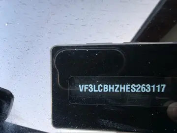 Peugeot 308 Diesel 1.6 2014 Manuala