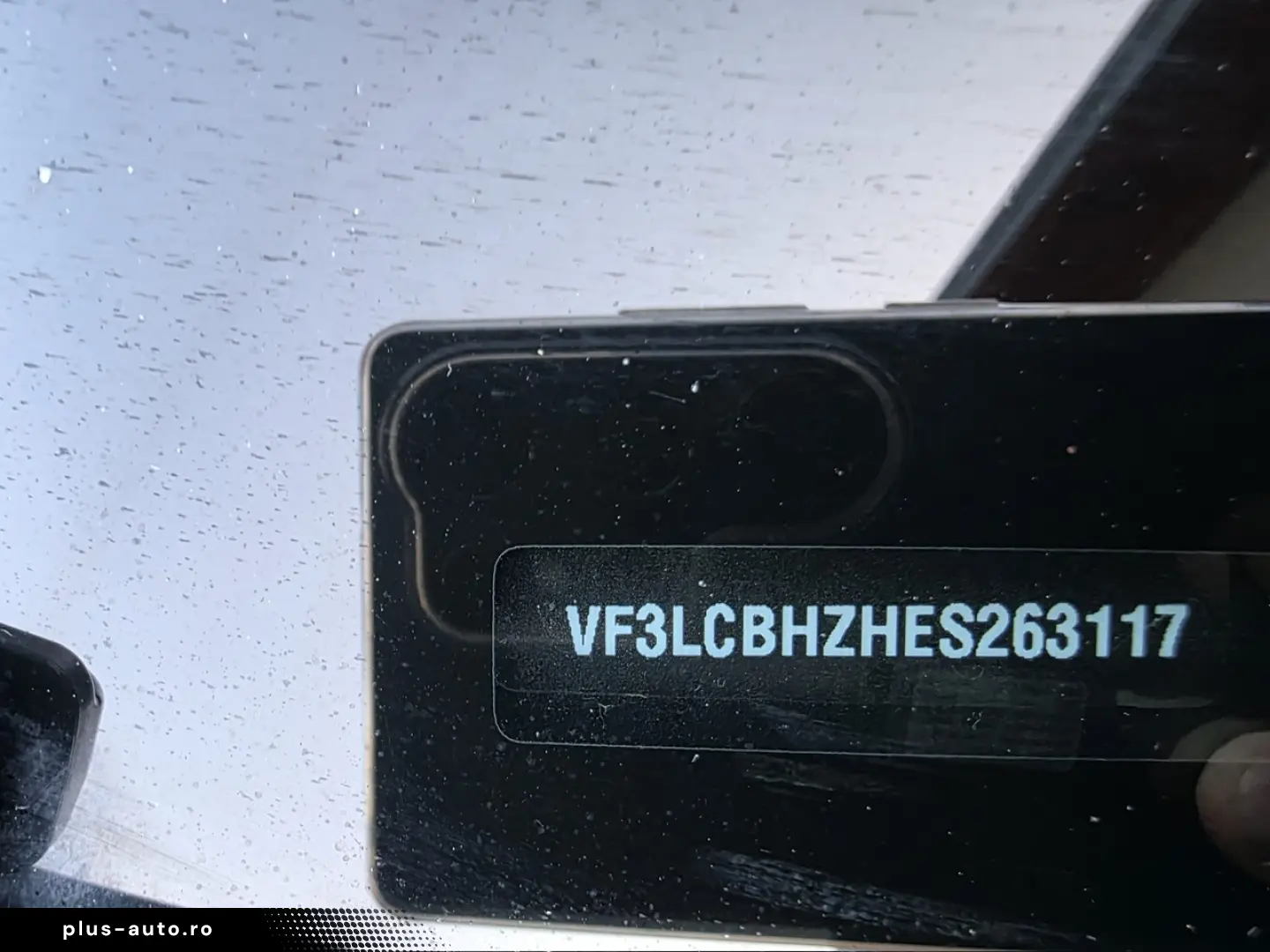 Peugeot 308 Diesel 1.6 2014 Manuala