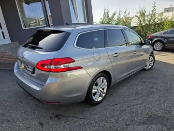 Peugeot 308 Diesel 1.6 2014 Manuala