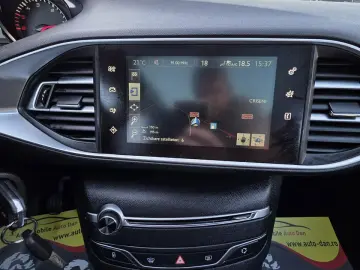 Peugeot 308 Diesel 1.6 2014 Manuala