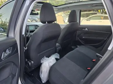 Peugeot 308 Diesel 1.6 2014 Manuala