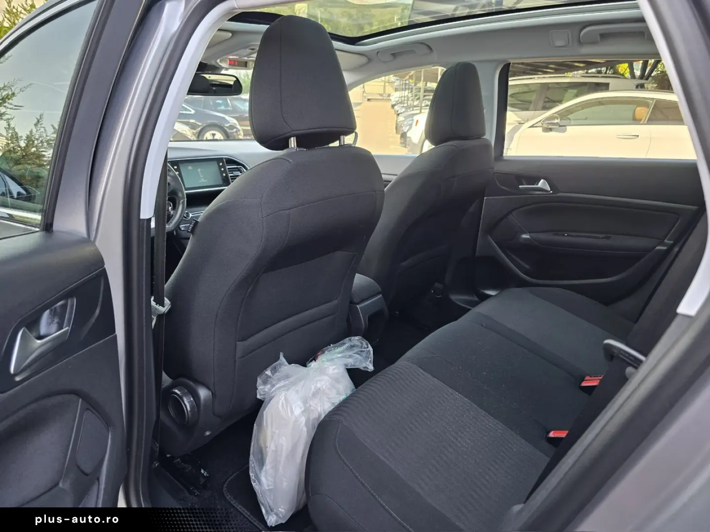 Peugeot 308 Diesel 1.6 2014 Manuala