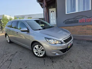 Peugeot 308 Diesel 1.6 2014 Manuala