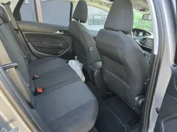 Peugeot 308 Diesel 1.6 2014 Manuala