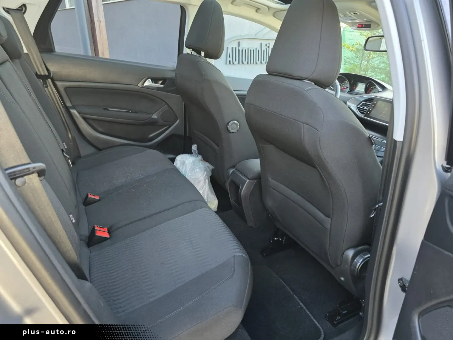 Peugeot 308 Diesel 1.6 2014 Manuala