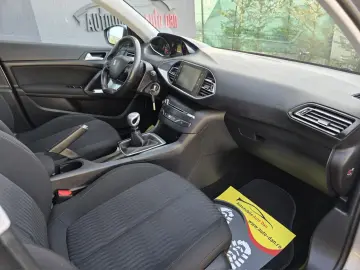 Peugeot 308 Diesel 1.6 2014 Manuala