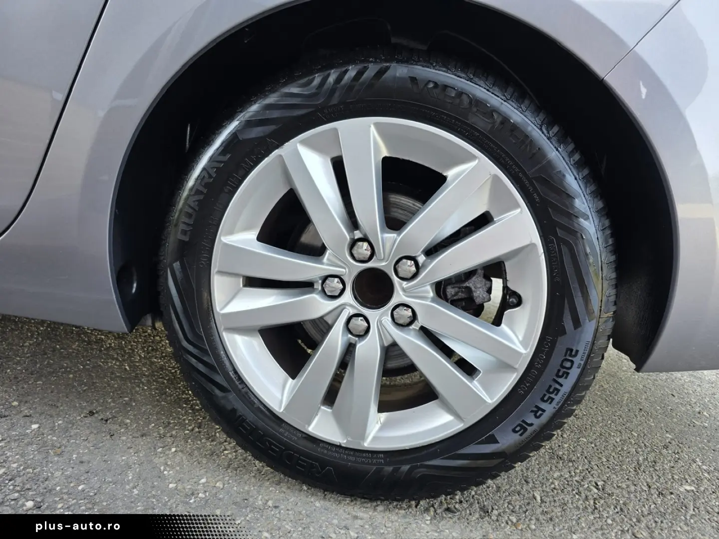 Peugeot 308 Diesel 1.6 2014 Manuala