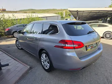 Peugeot 308 Diesel 1.6 2014 Manuala