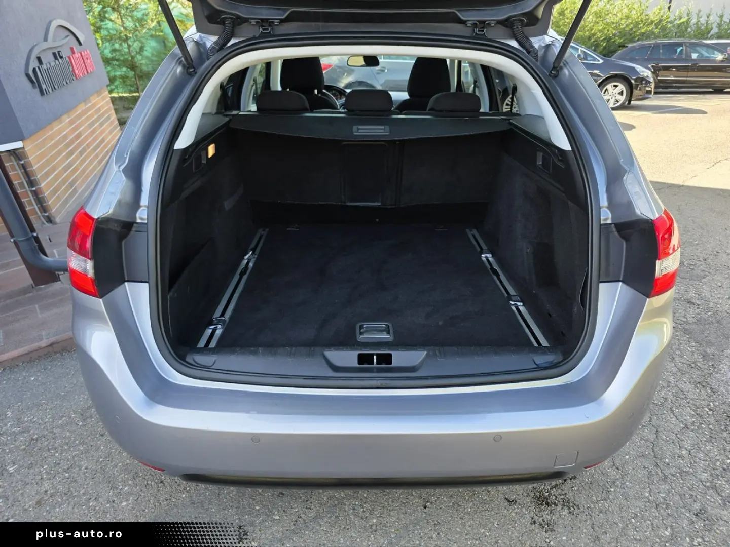 Peugeot 308 Diesel 1.6 2014 Manuala