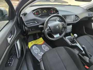 Peugeot 308 Diesel 1.6 2014 Manuala