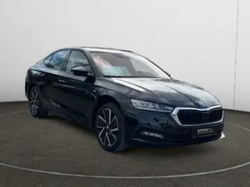 SKODA Octavia 2.0 TDI DSG Clever AHK LM18