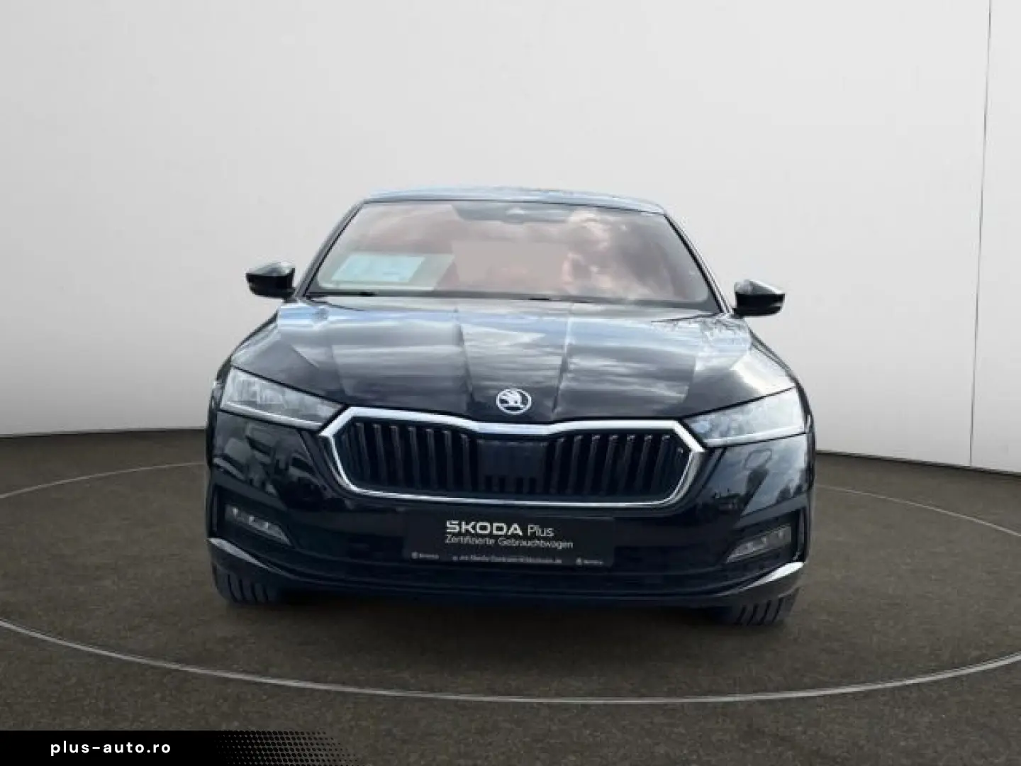 SKODA Octavia 2.0 TDI DSG Clever AHK LM18