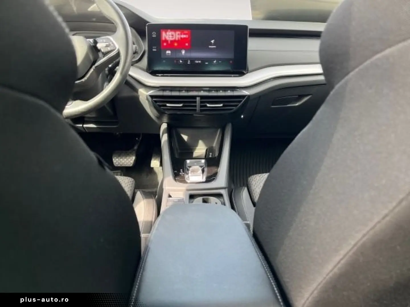 SKODA Octavia 2.0 TDI DSG Clever AHK LM18