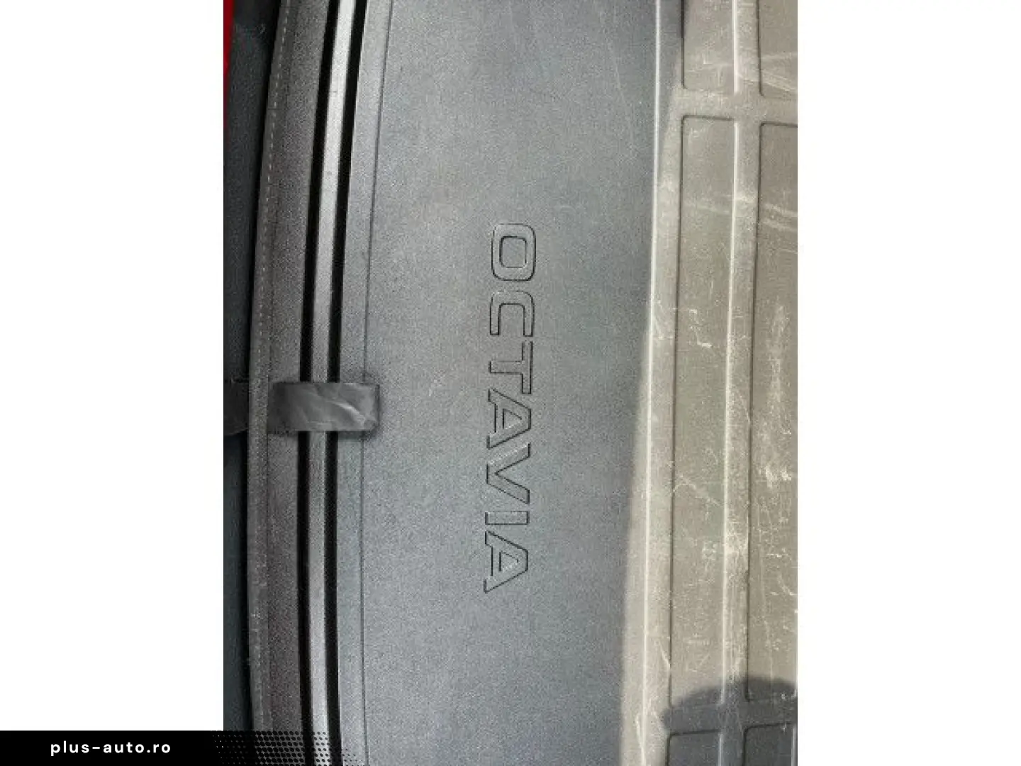 SKODA Octavia 2.0 TDI DSG Clever AHK LM18