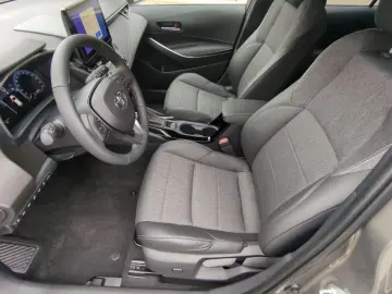 Toyota Corolla Touring Sports Hybrid 1.8