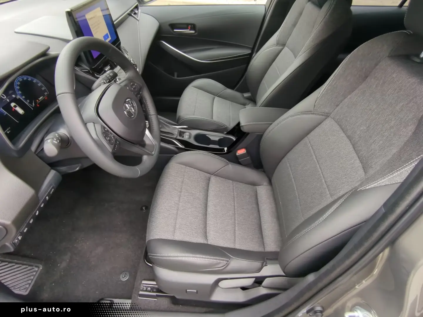 Toyota Corolla Touring Sports Hybrid 1.8