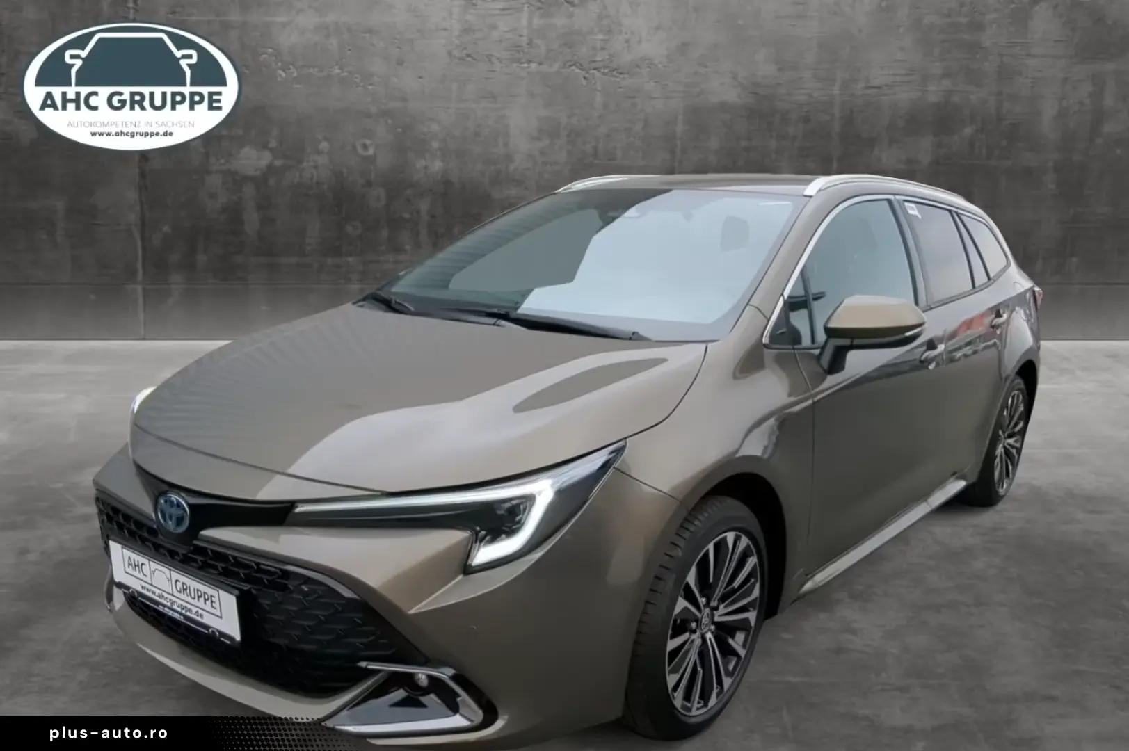 Toyota Corolla Touring Sports Hybrid 1.8