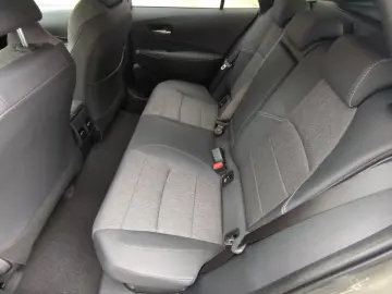 Toyota Corolla Touring Sports Hybrid 1.8