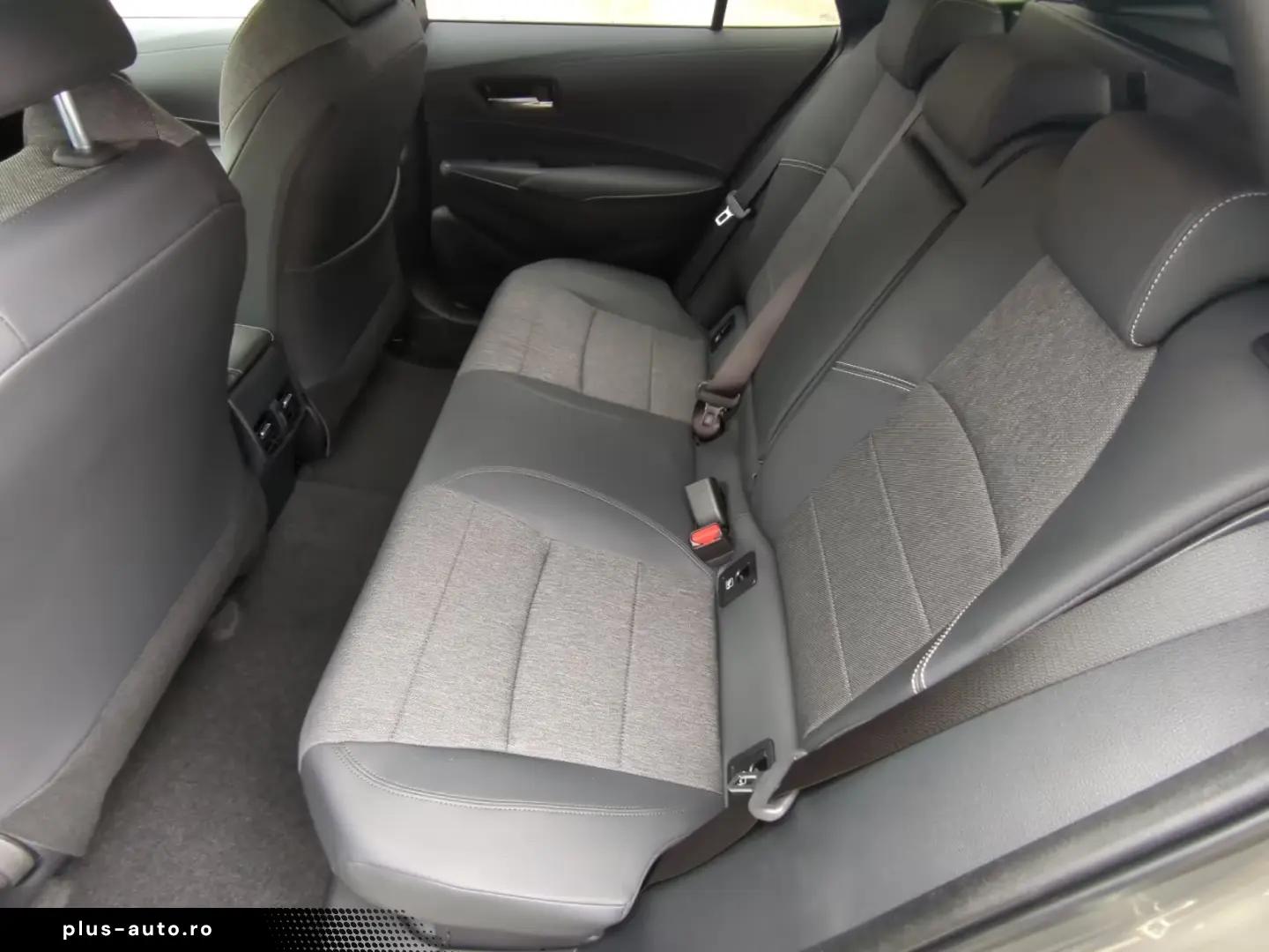 Toyota Corolla Touring Sports Hybrid 1.8