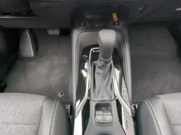 Toyota Corolla Touring Sports Hybrid 1.8