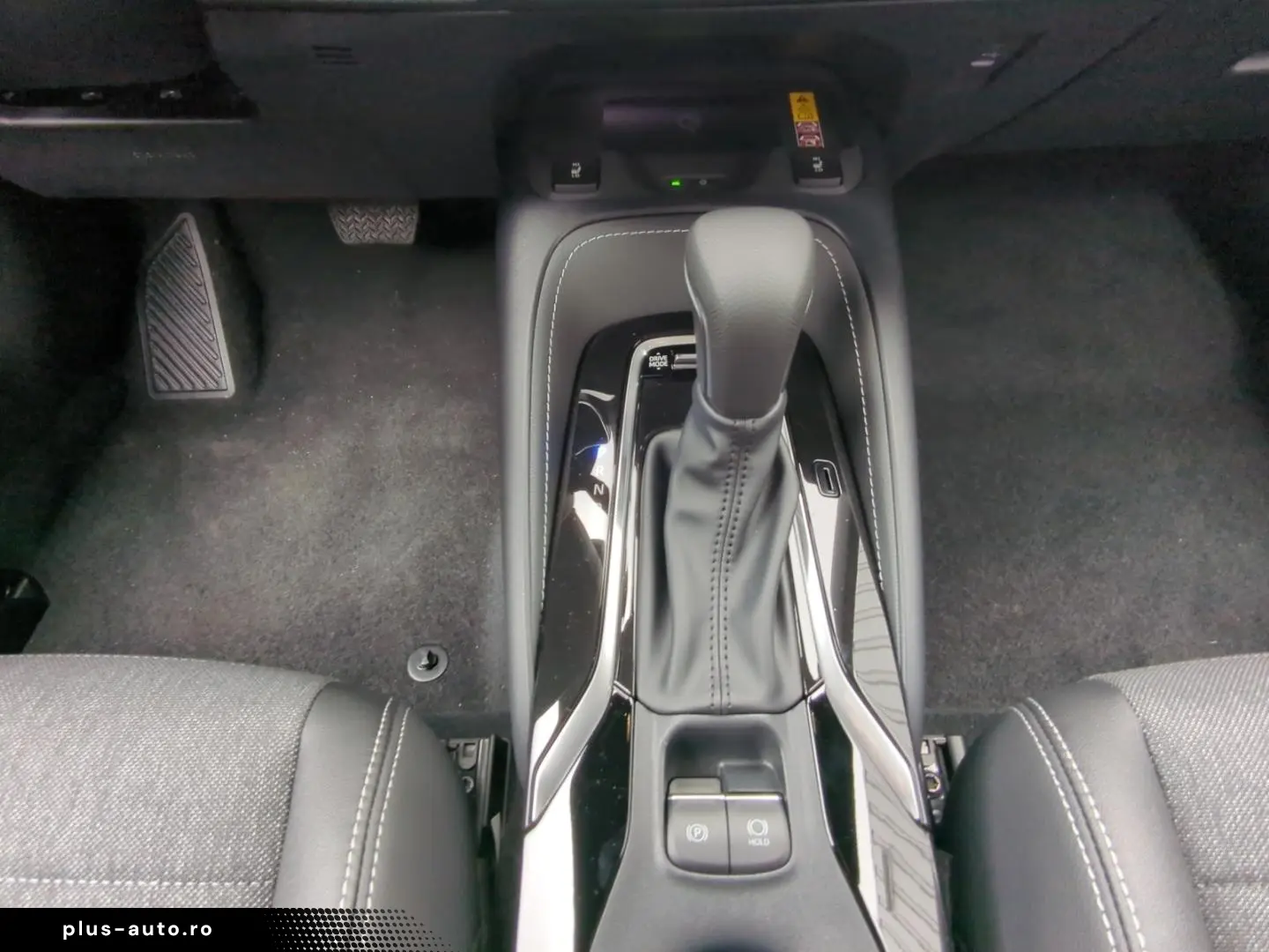 Toyota Corolla Touring Sports Hybrid 1.8