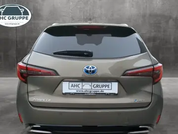 Toyota Corolla Touring Sports Hybrid 1.8
