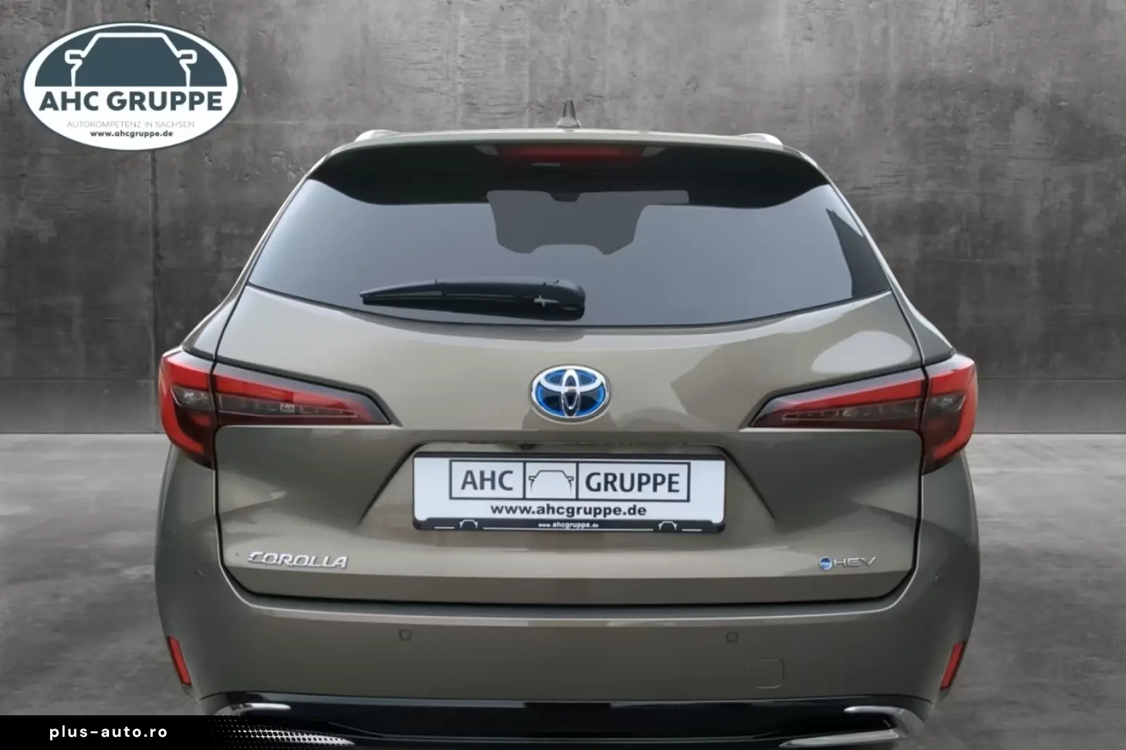 Toyota Corolla Touring Sports Hybrid 1.8