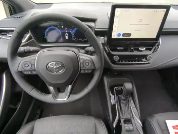 Toyota Corolla Touring Sports Hybrid 1.8