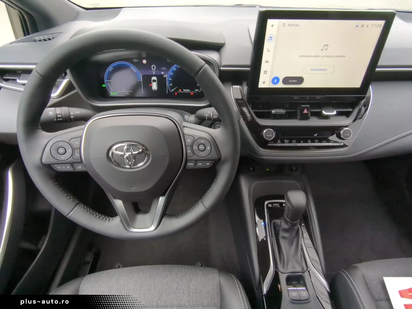 Toyota Corolla Touring Sports Hybrid 1.8